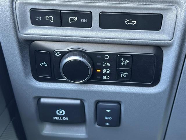 used 2023 Ford F-150 Lightning car, priced at $38,497