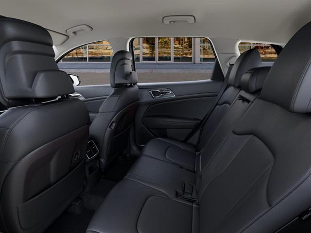 new 2026 Kia Sportage car, priced at $31,568