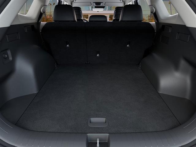 new 2026 Kia Sportage car, priced at $31,568