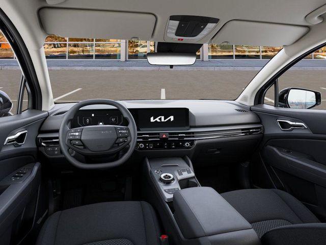 new 2026 Kia Sportage Hybrid car, priced at $32,968