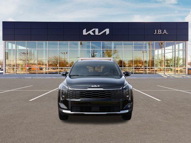 new 2026 Kia Sportage Hybrid car, priced at $32,968