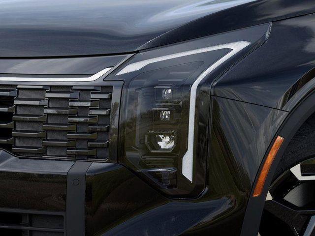 new 2026 Kia Sportage Hybrid car, priced at $32,968