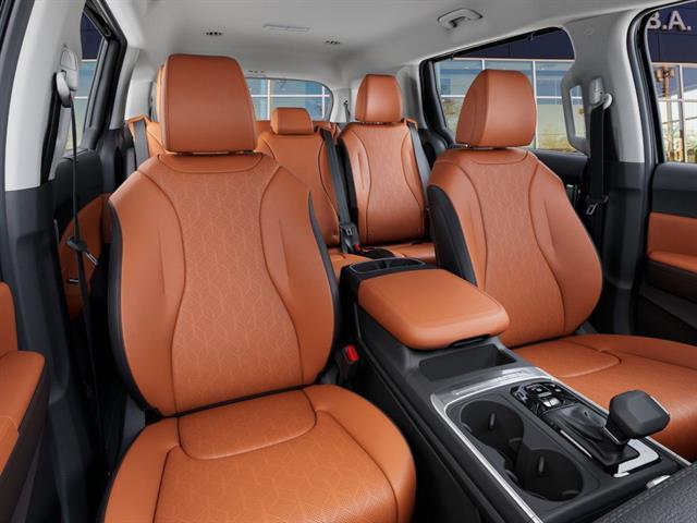 new 2026 Kia Carnival car, priced at $43,385
