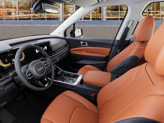 new 2026 Kia Carnival car, priced at $43,385