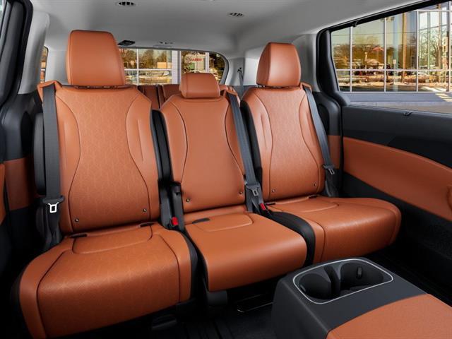 new 2026 Kia Carnival car, priced at $43,385