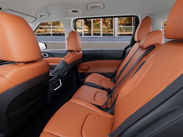 new 2026 Kia Carnival car, priced at $43,385