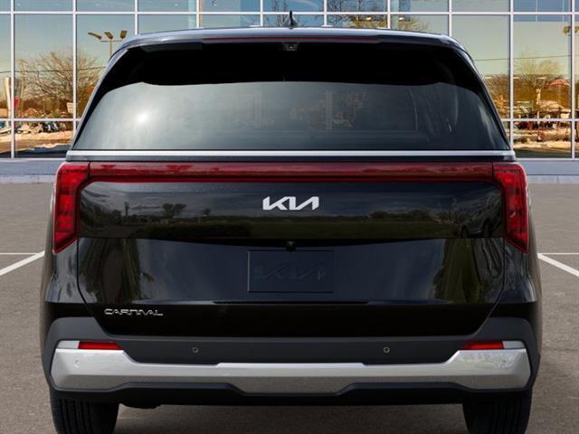 new 2026 Kia Carnival car, priced at $43,385