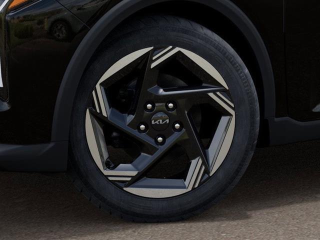 new 2025 Kia K4 car, priced at $25,008