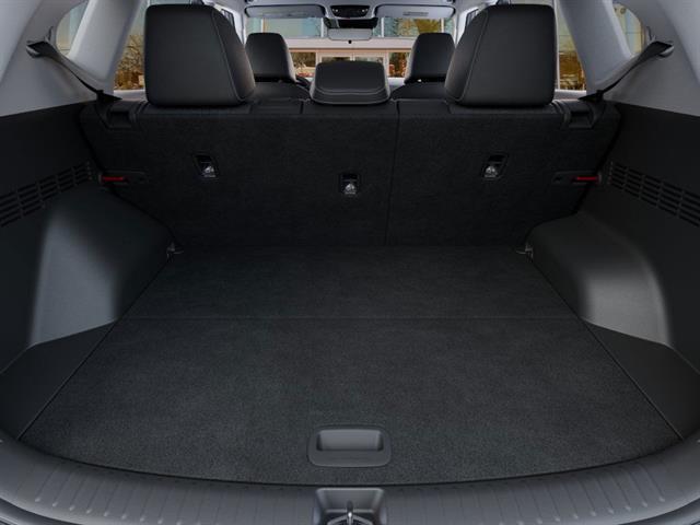 new 2025 Kia Seltos car, priced at $27,835