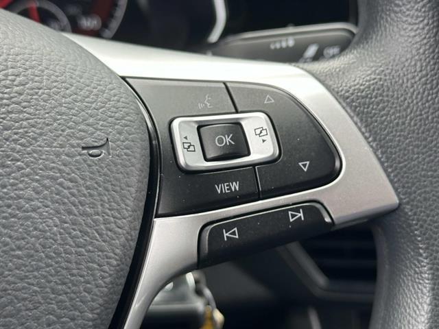 used 2021 Volkswagen Jetta car, priced at $15,997