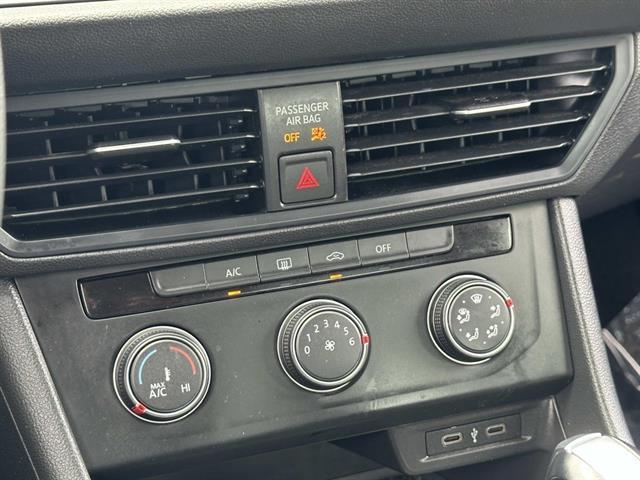 used 2021 Volkswagen Jetta car, priced at $15,997