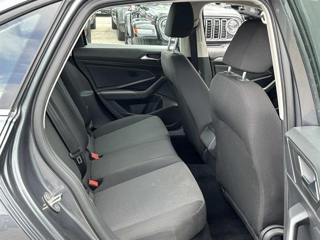 used 2021 Volkswagen Jetta car, priced at $15,997