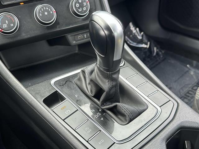 used 2021 Volkswagen Jetta car, priced at $15,997