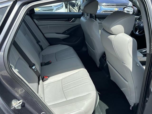 used 2019 Honda Accord car, priced at $18,497