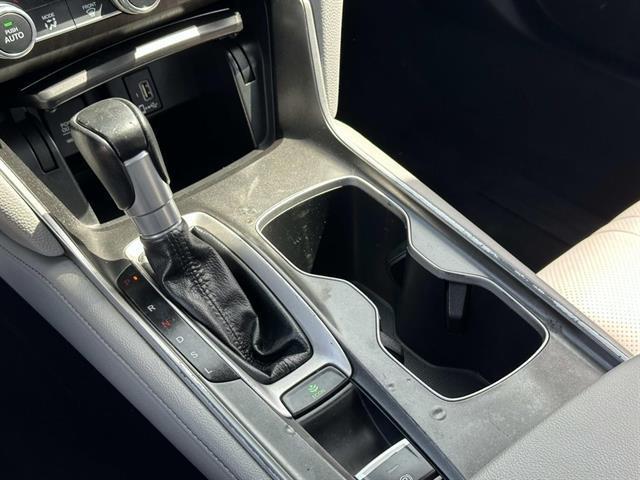 used 2019 Honda Accord car, priced at $18,497