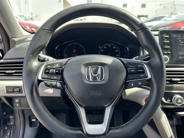 used 2019 Honda Accord car, priced at $18,497