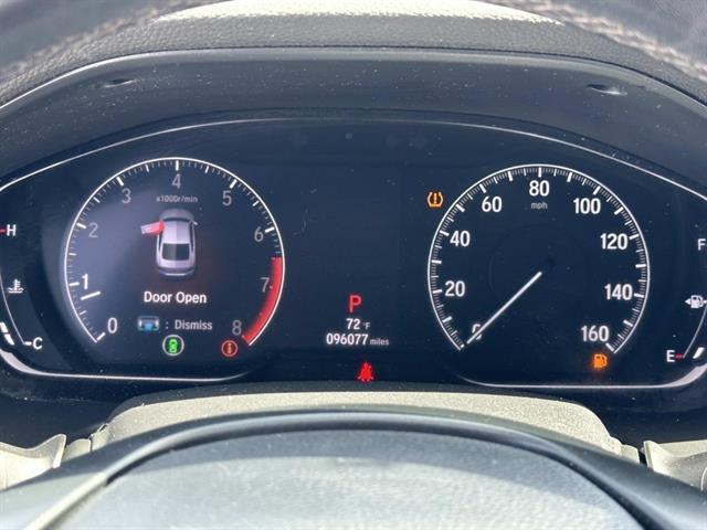 used 2019 Honda Accord car, priced at $18,497