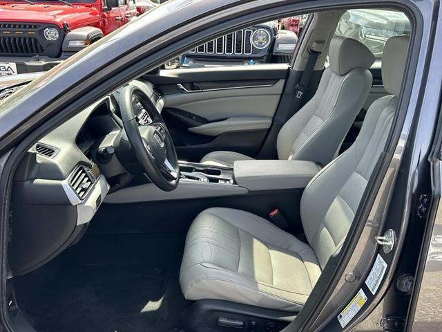 used 2019 Honda Accord car, priced at $18,497