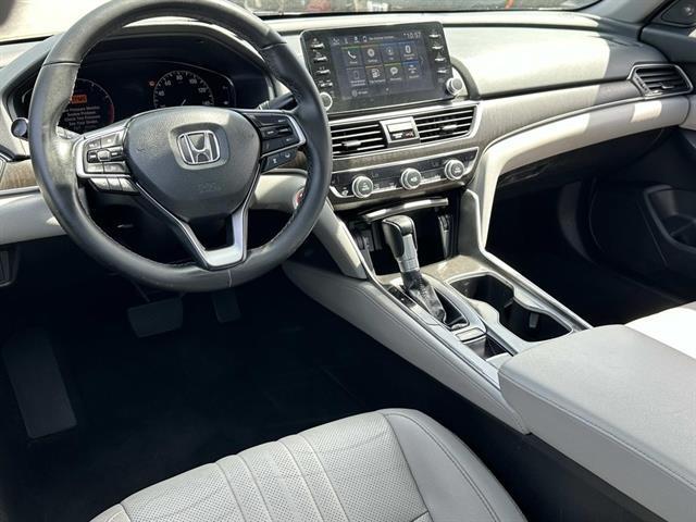 used 2019 Honda Accord car, priced at $18,497