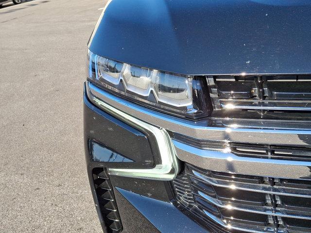 used 2022 Chevrolet Suburban car, priced at $38,997