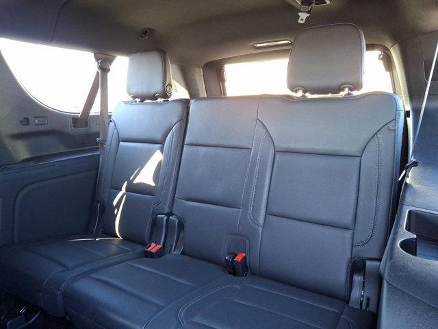 used 2022 Chevrolet Suburban car, priced at $38,997