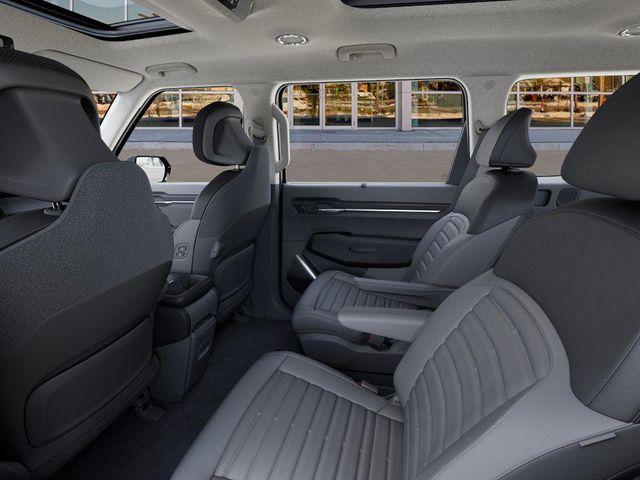 new 2026 Kia EV9 car, priced at $61,299