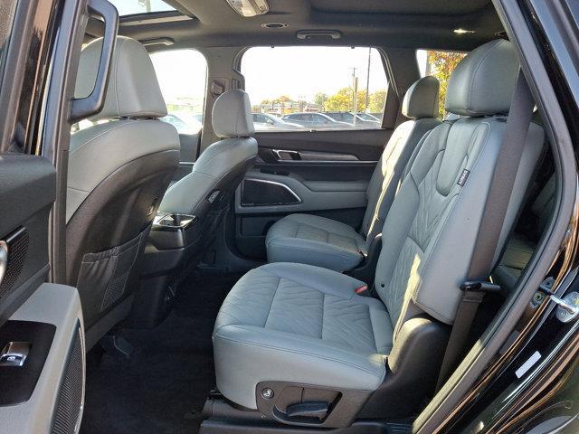 used 2023 Kia Telluride car, priced at $42,997