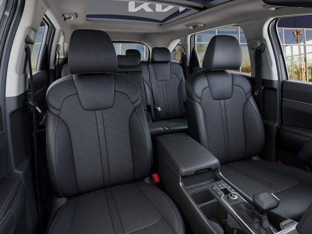 new 2026 Kia Sorento car, priced at $37,165