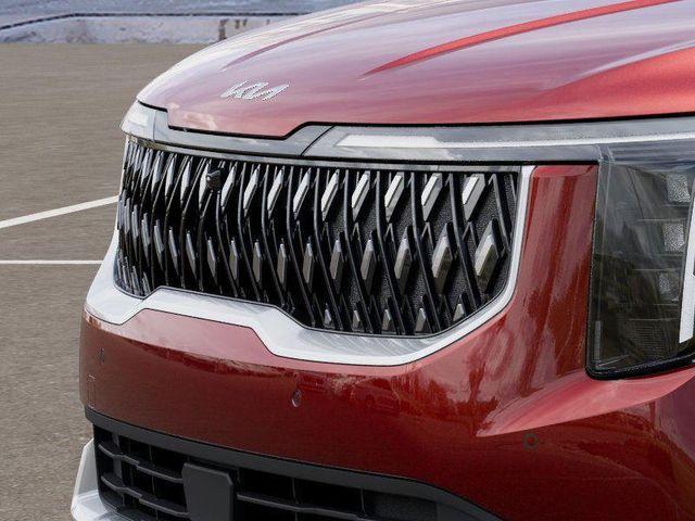 new 2026 Kia Carnival car, priced at $39,049