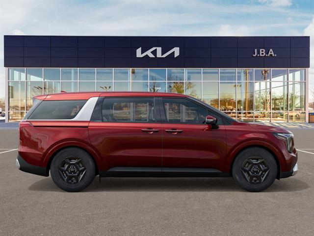 new 2026 Kia Carnival car, priced at $40,690