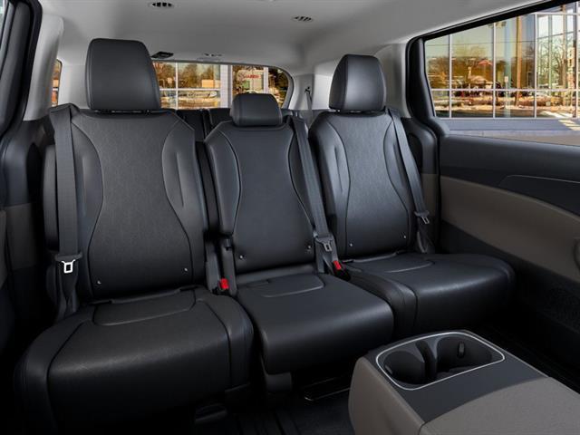 new 2026 Kia Carnival car, priced at $40,690