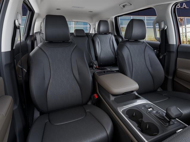 new 2026 Kia Carnival car, priced at $40,690