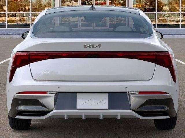 new 2026 Kia K5 car, priced at $35,152