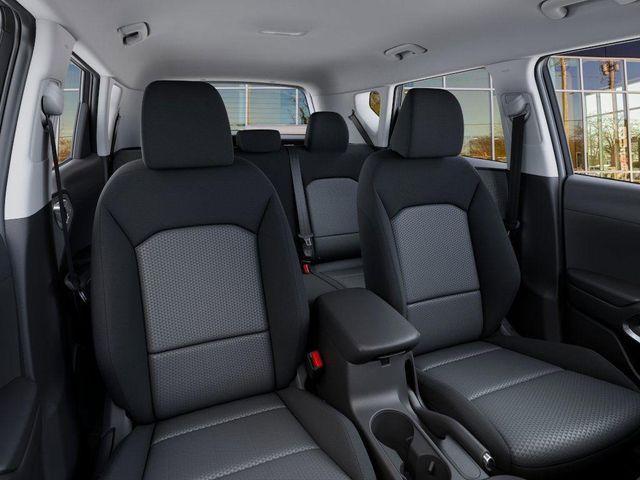 new 2025 Kia Soul car, priced at $21,970