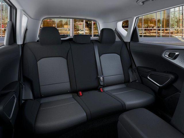 new 2025 Kia Soul car, priced at $21,970