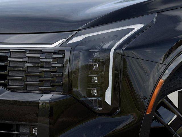 new 2026 Kia Sportage Hybrid car, priced at $40,383