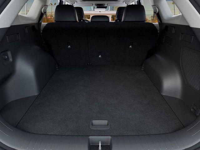new 2026 Kia Sportage Hybrid car, priced at $40,935