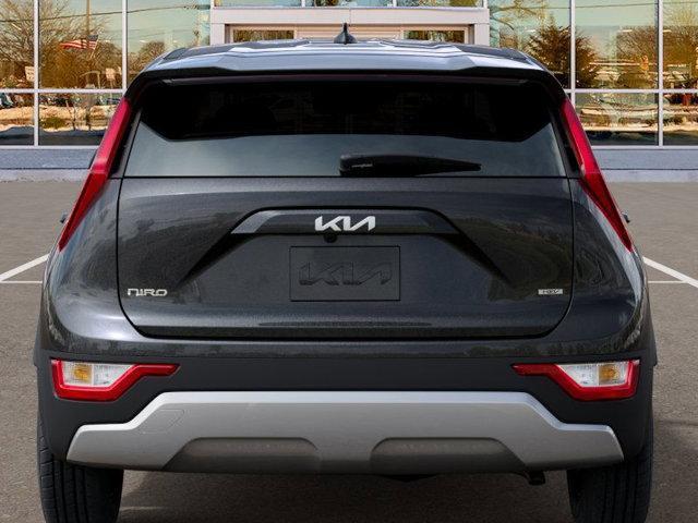 new 2025 Kia Niro car, priced at $27,540