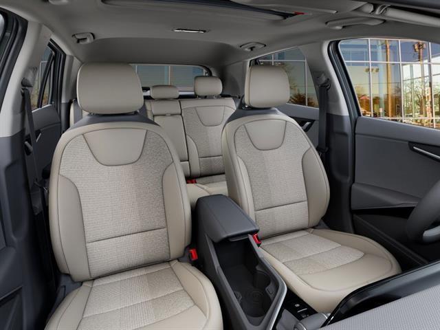 new 2025 Kia Niro car, priced at $33,464
