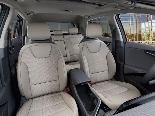 new 2025 Kia Niro car, priced at $29,410