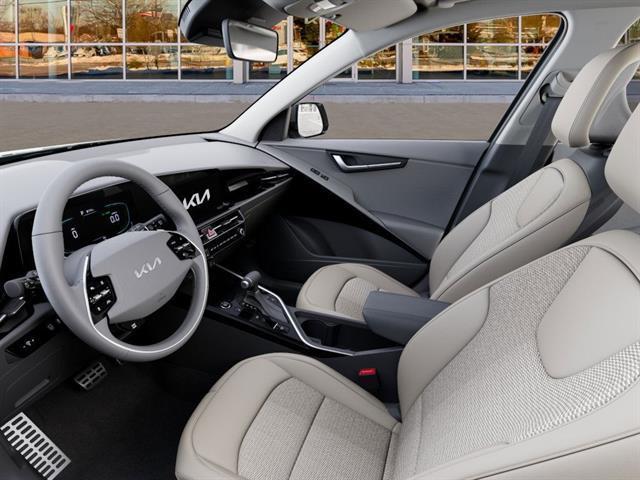 new 2025 Kia Niro car, priced at $33,464