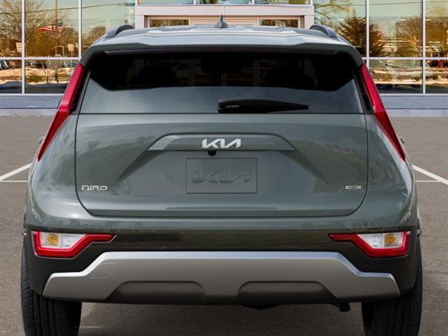 new 2025 Kia Niro car, priced at $33,464