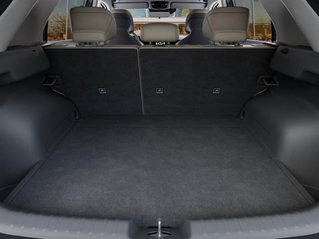 new 2025 Kia Niro car, priced at $33,464