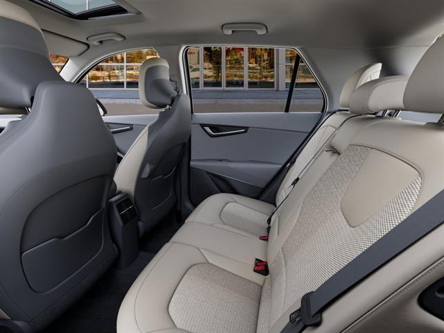 new 2025 Kia Niro car, priced at $33,464