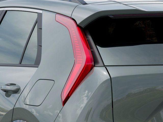 new 2025 Kia Niro car, priced at $29,410