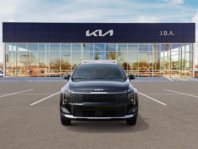 new 2026 Kia Sportage Hybrid car, priced at $34,165