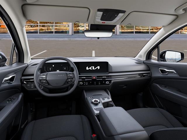 new 2026 Kia Sportage Hybrid car, priced at $34,165
