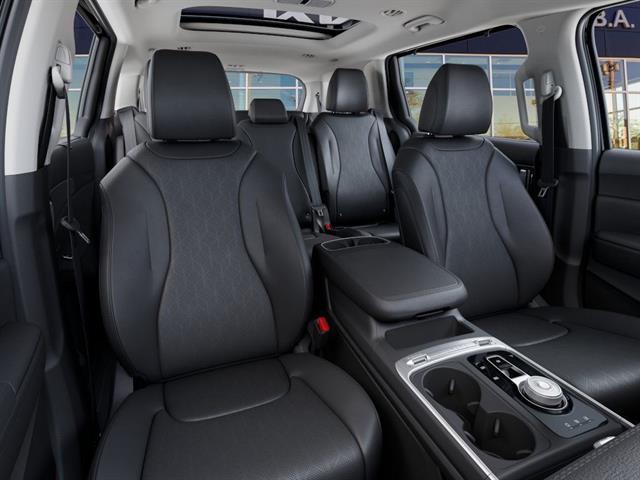 new 2026 Kia Carnival car, priced at $51,285