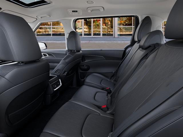 new 2026 Kia Carnival car, priced at $51,285