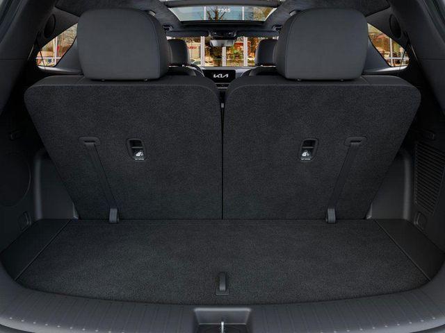 new 2026 Kia Sorento car, priced at $46,015